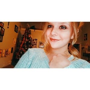 Meet your Posher, Erica